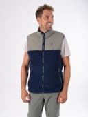 Veste sans manches homme DAVON - NAVY