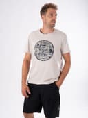 T-shirt homme DANDI - SAND
