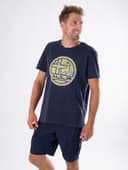 T-shirt homme DANDI - NAVY