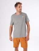T-shirt homme DEBRA - LICHEN