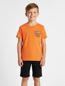 T-shirt enfant DRUID - SUN RAY