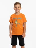 T-shirt enfant DATAC - SUN RAY