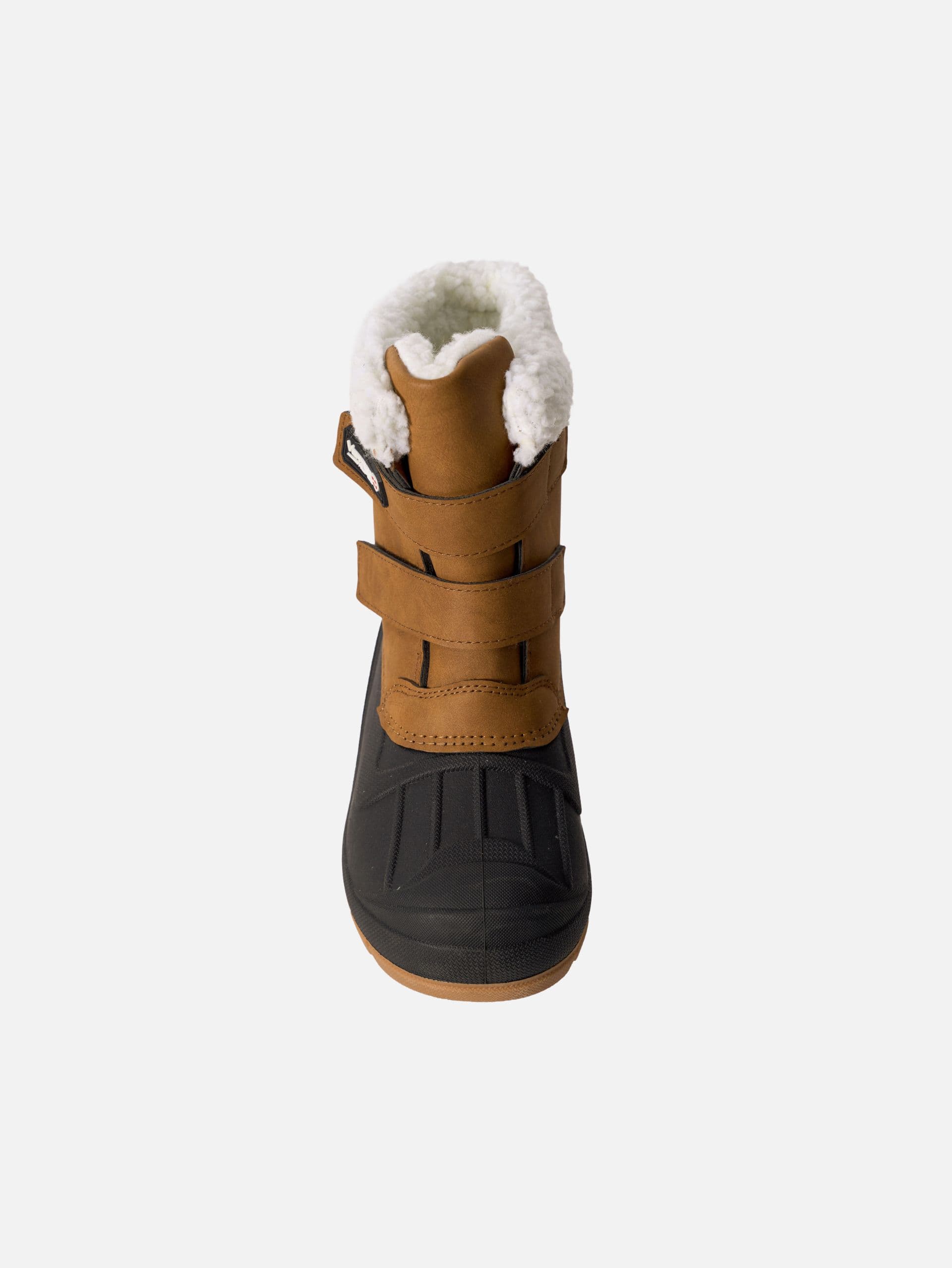 BOTTES DE NEIGE BELLI ENFANT - CAMEL