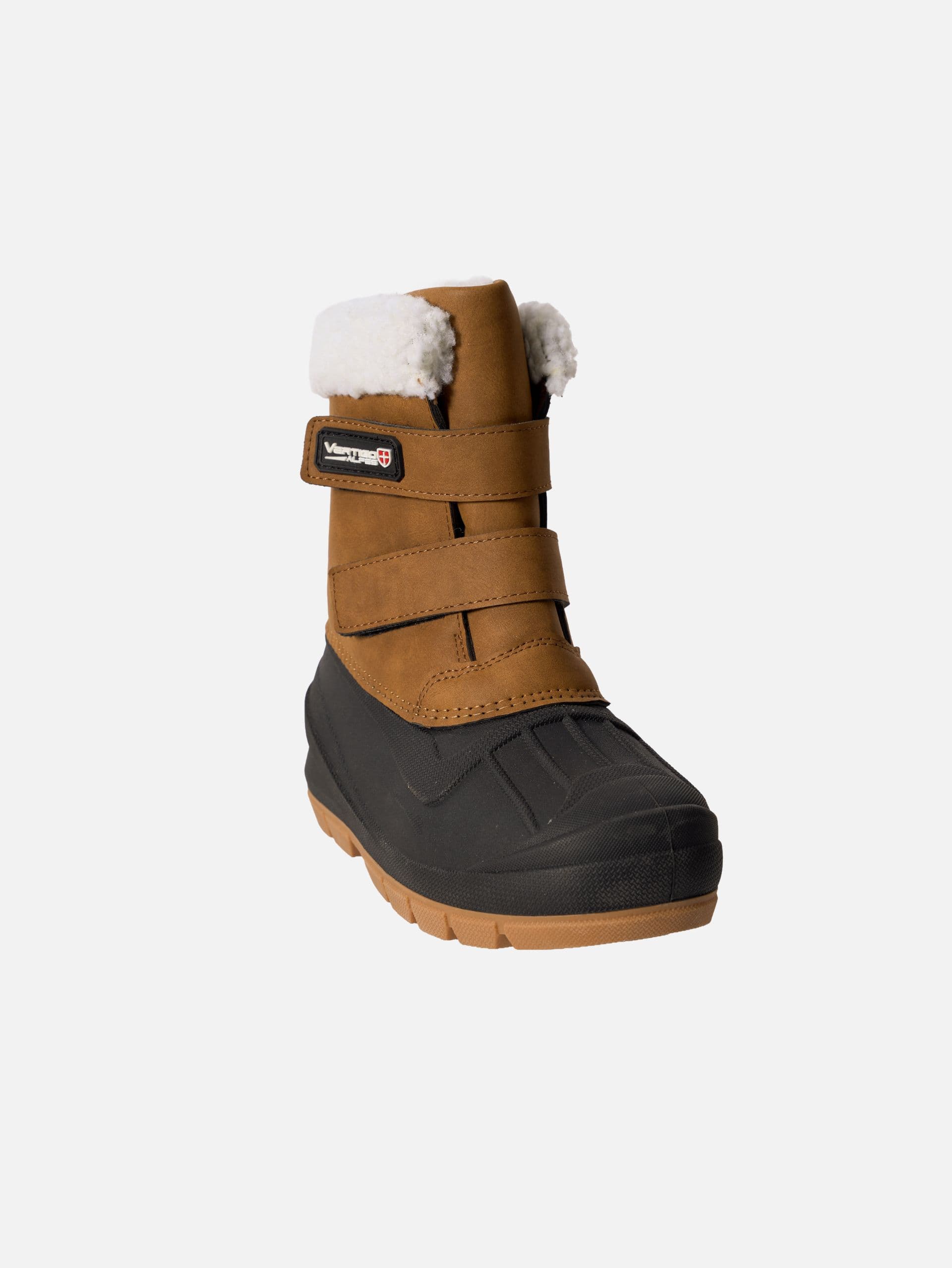 BOTTES DE NEIGE BELLI ENFANT - CAMEL
