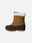 BOTTES DE NEIGE BELLI ENFANT - CAMEL