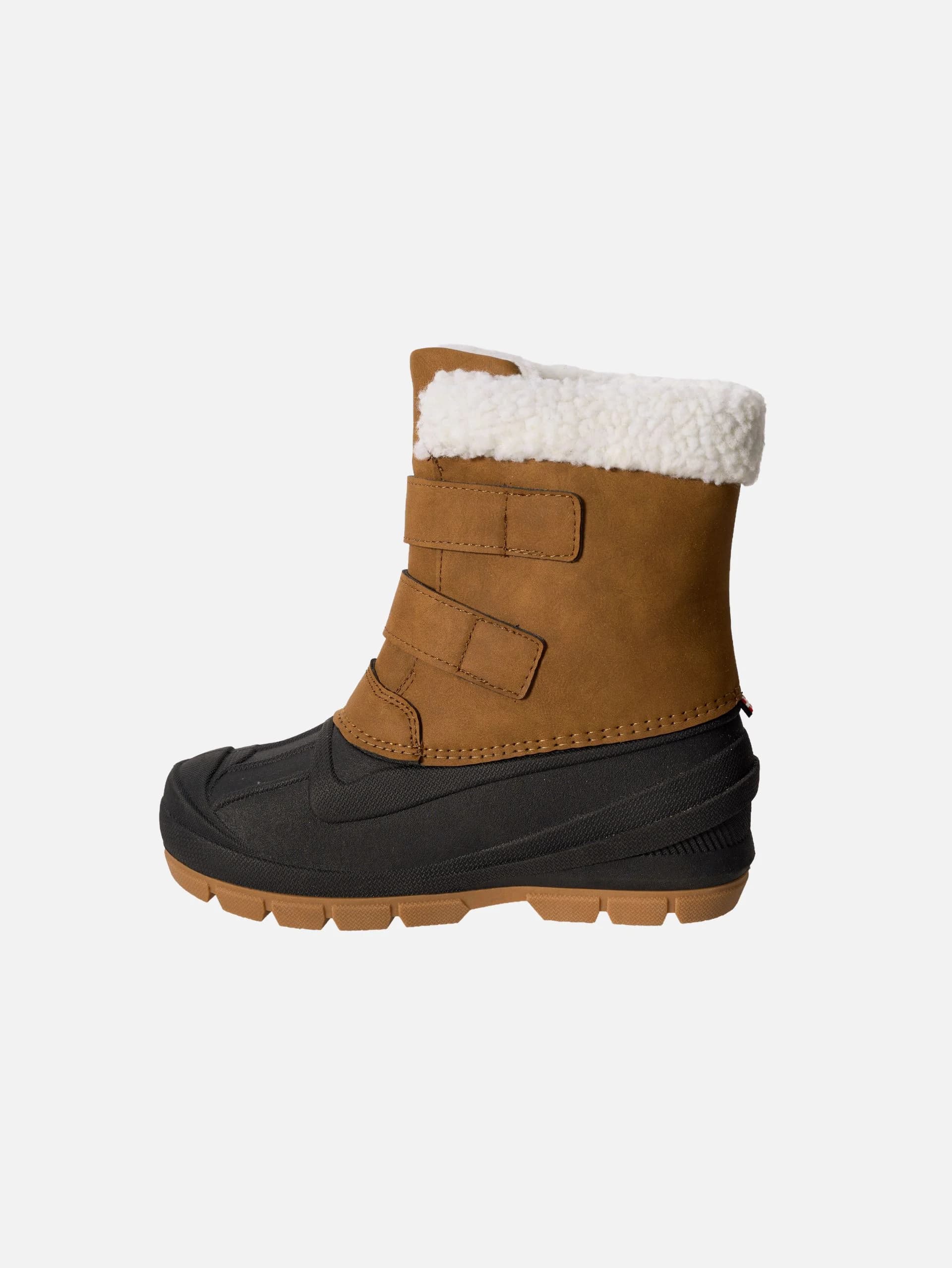BOTTES DE NEIGE BELLI ENFANT - CAMEL