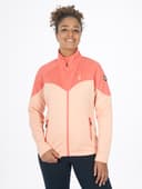 POLAIRE FEMME EMLIN - PEACH