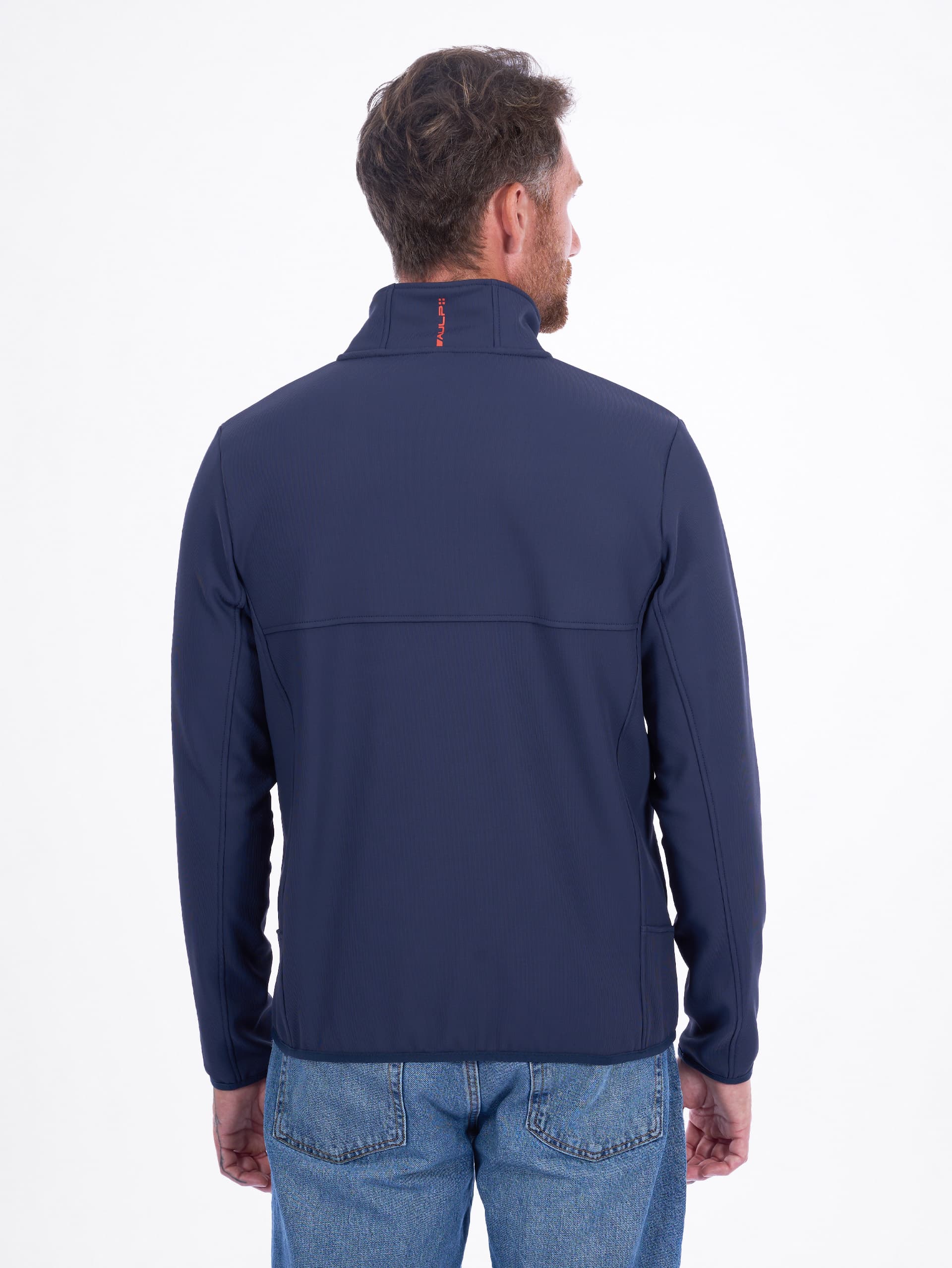 VESTE HOMME ELBIN - NAVY