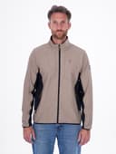 VESTE HOMME ELBIN - CAPPUCINO