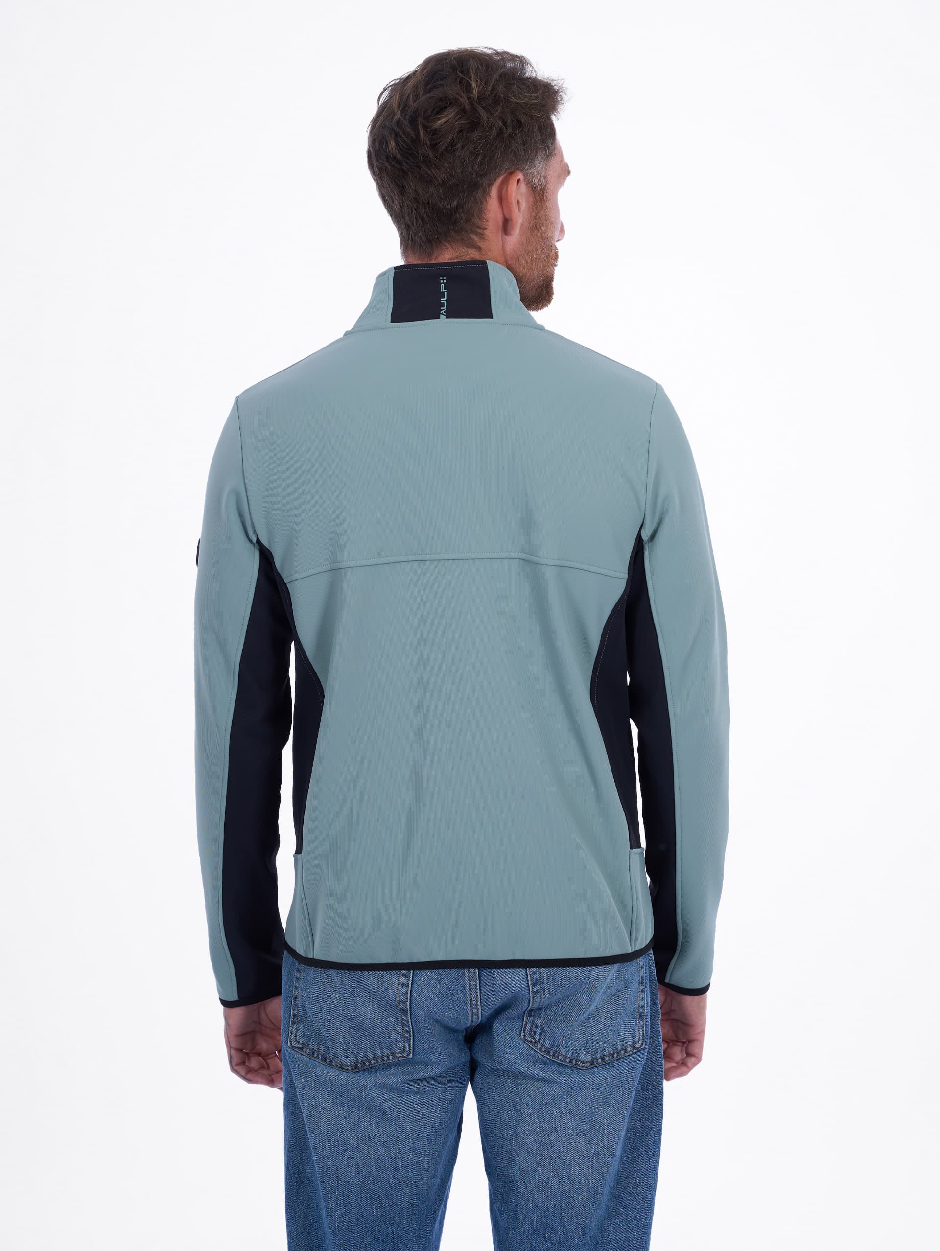 VESTE HOMME ELBIN - BARK