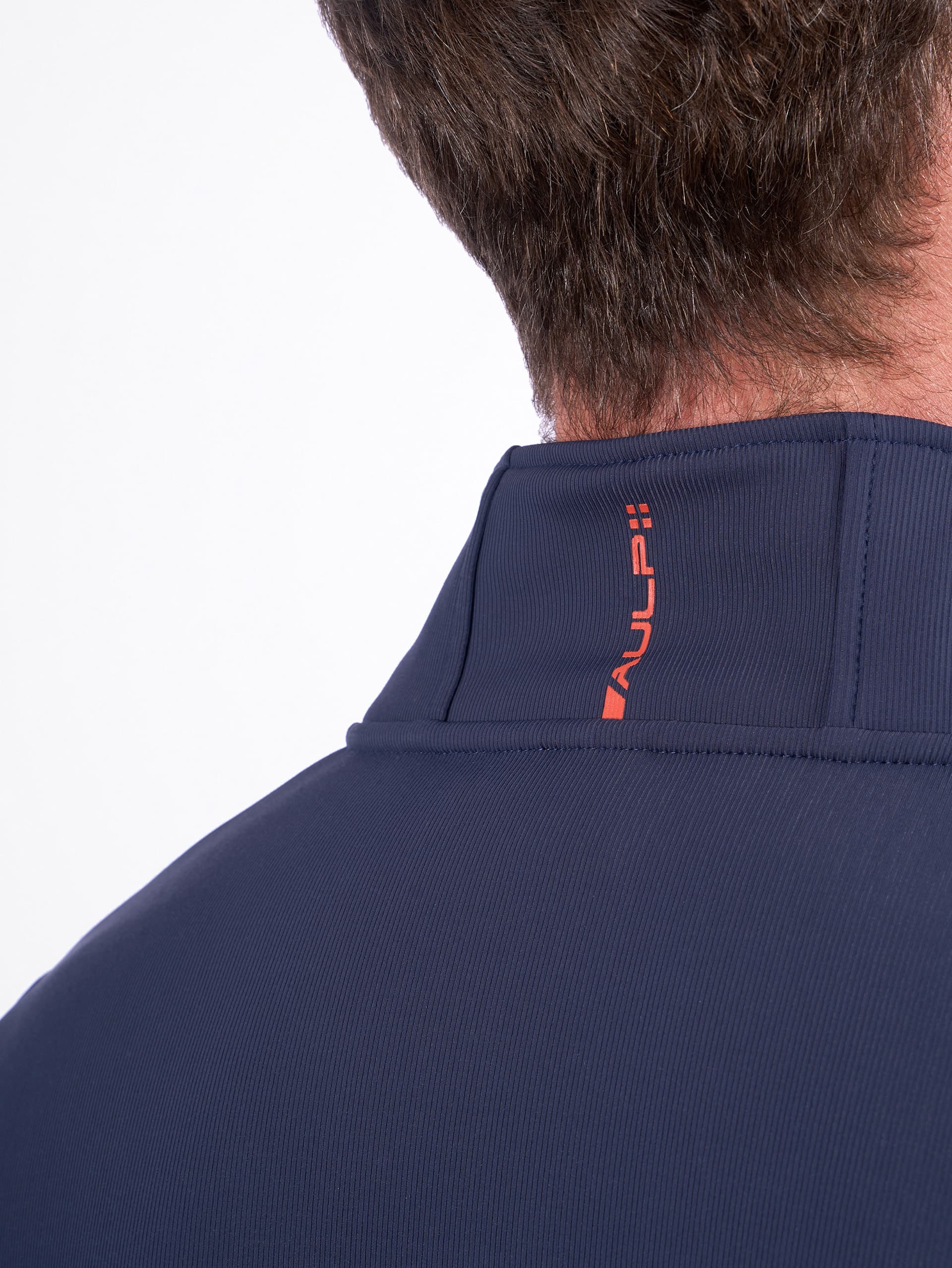 VESTE HOMME ELBIN - NAVY