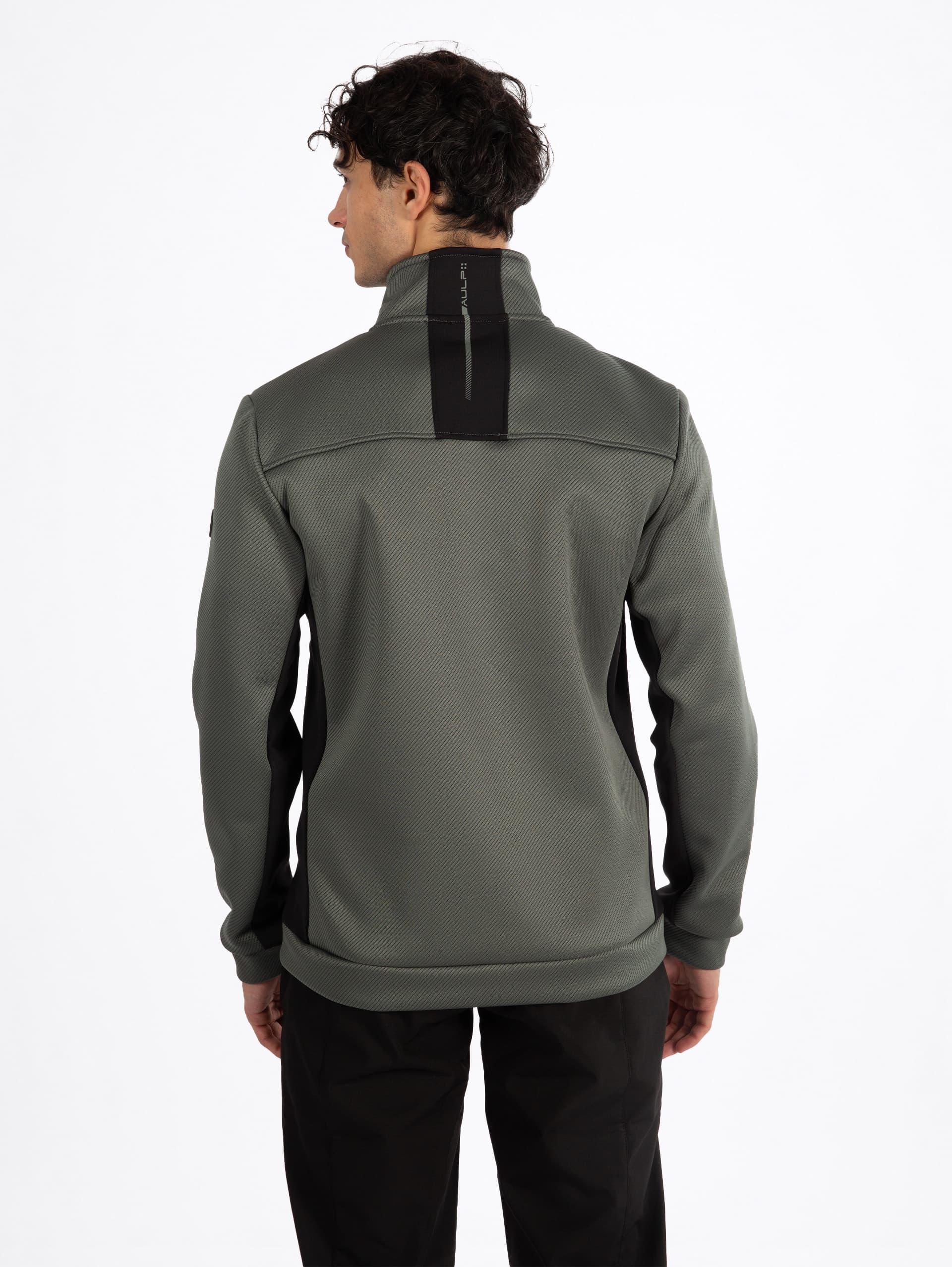 POLAIRE HOMME ENEKO - BARK