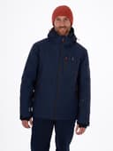 VESTE DE SKI HOMME EMMET - NAVY