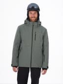 VESTE DE SKI HOMME EMMET - BARK