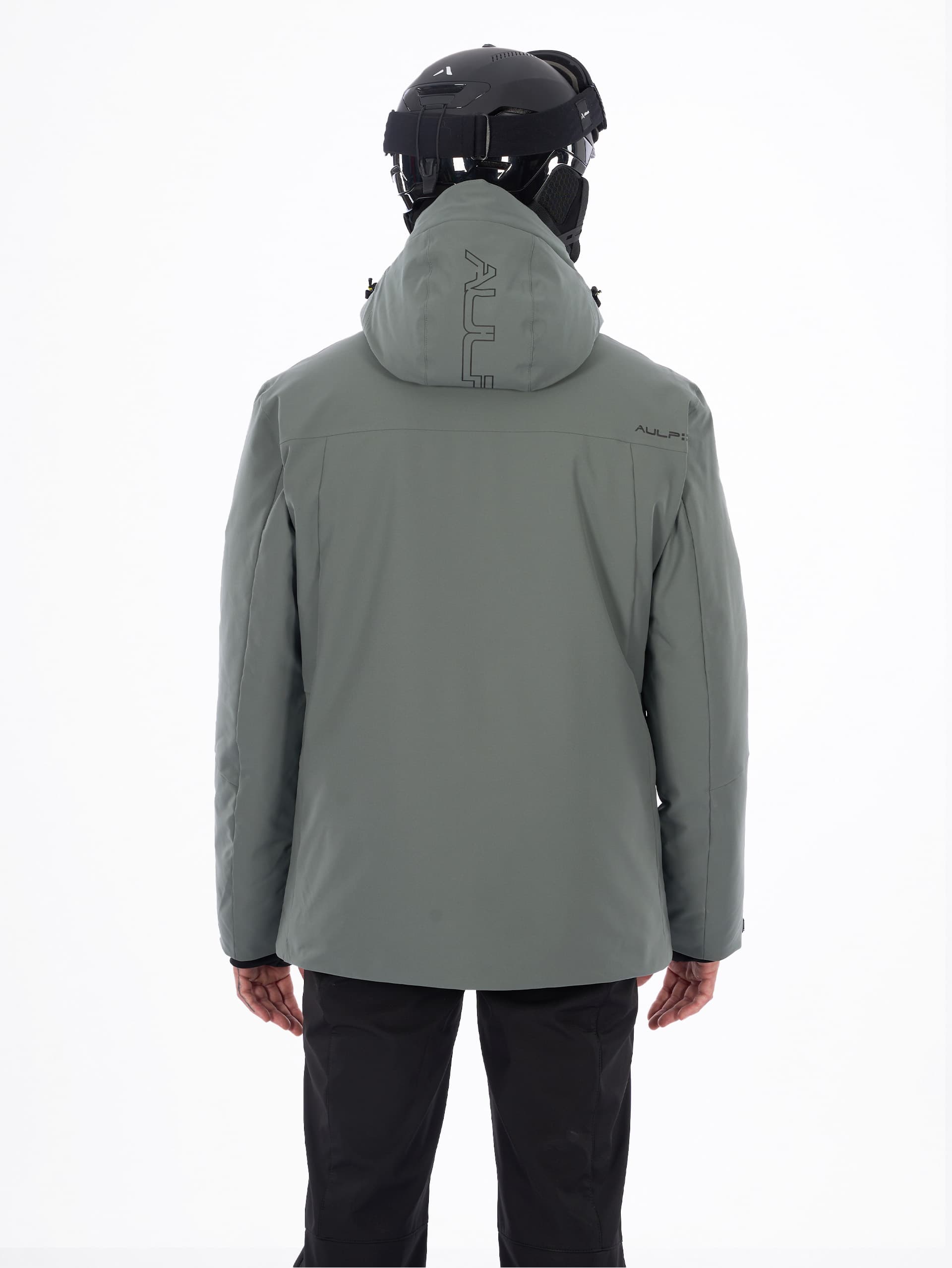 VESTE DE SKI HOMME EMMET - BARK