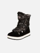 CHAUSSURES URBAINES FEMME CIBLI - BLACK