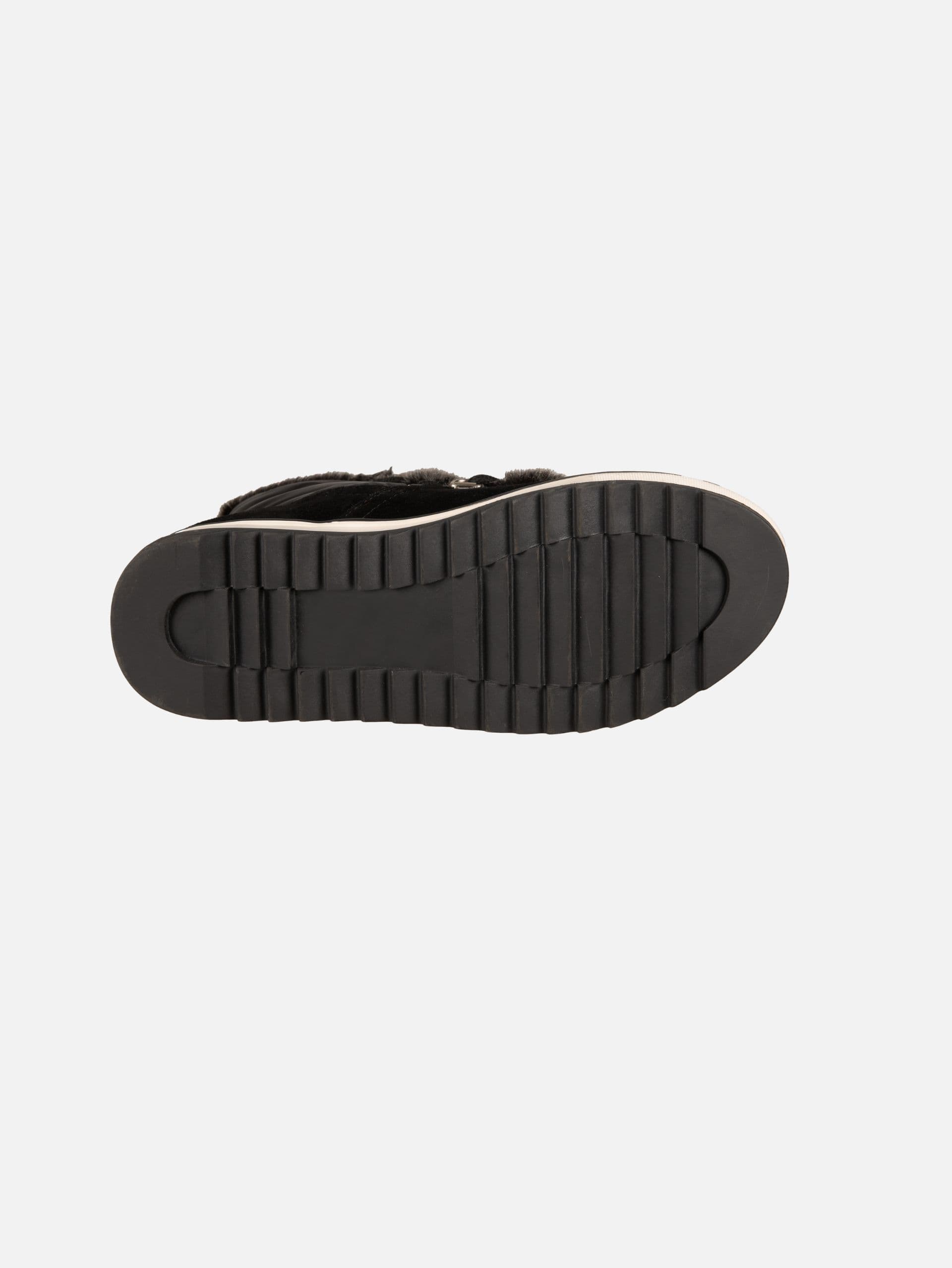 CHAUSSURES URBAINES FEMME CIBLI - BLACK