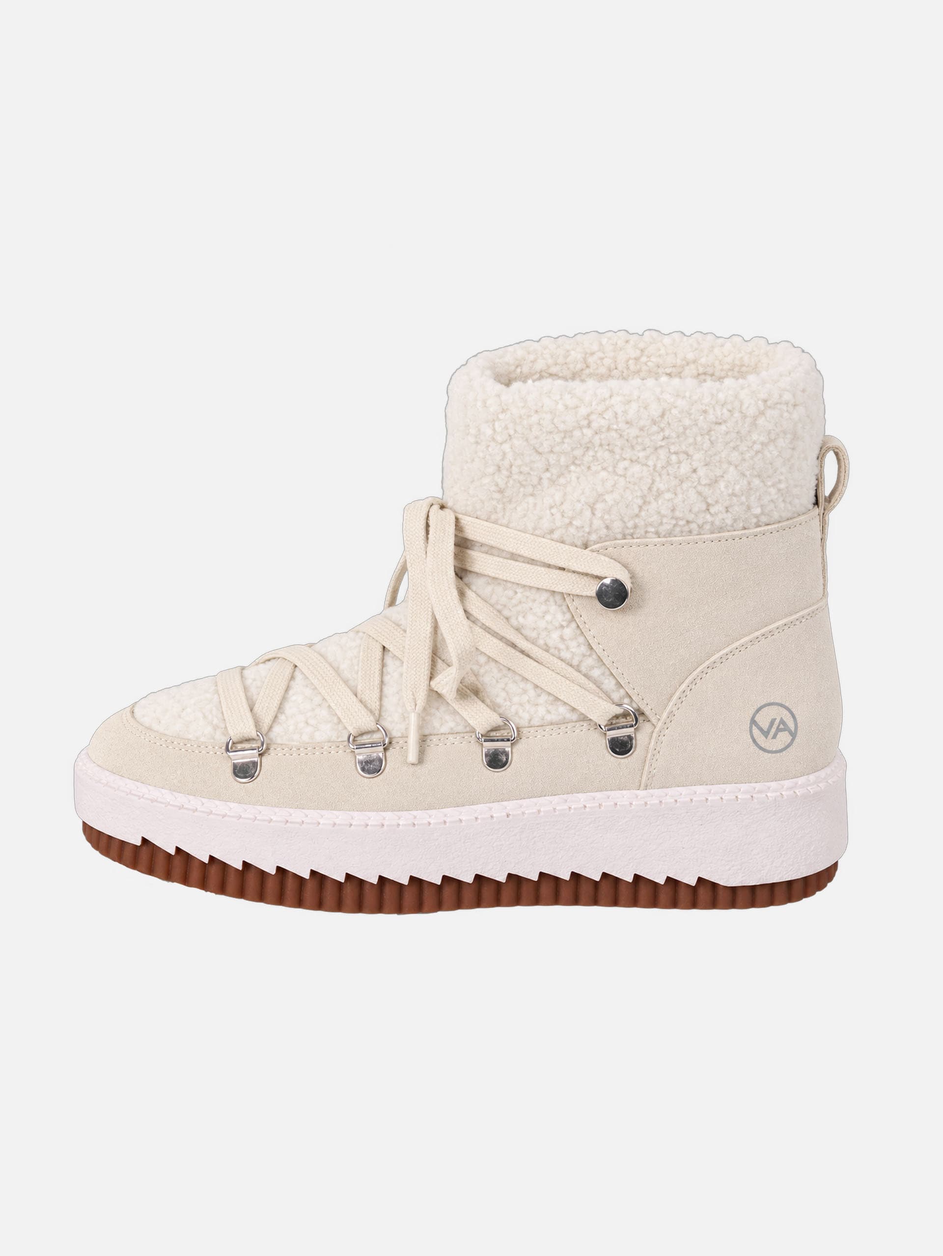CHAUSSURES URBAINES FEMME WAJIR - SWANN
