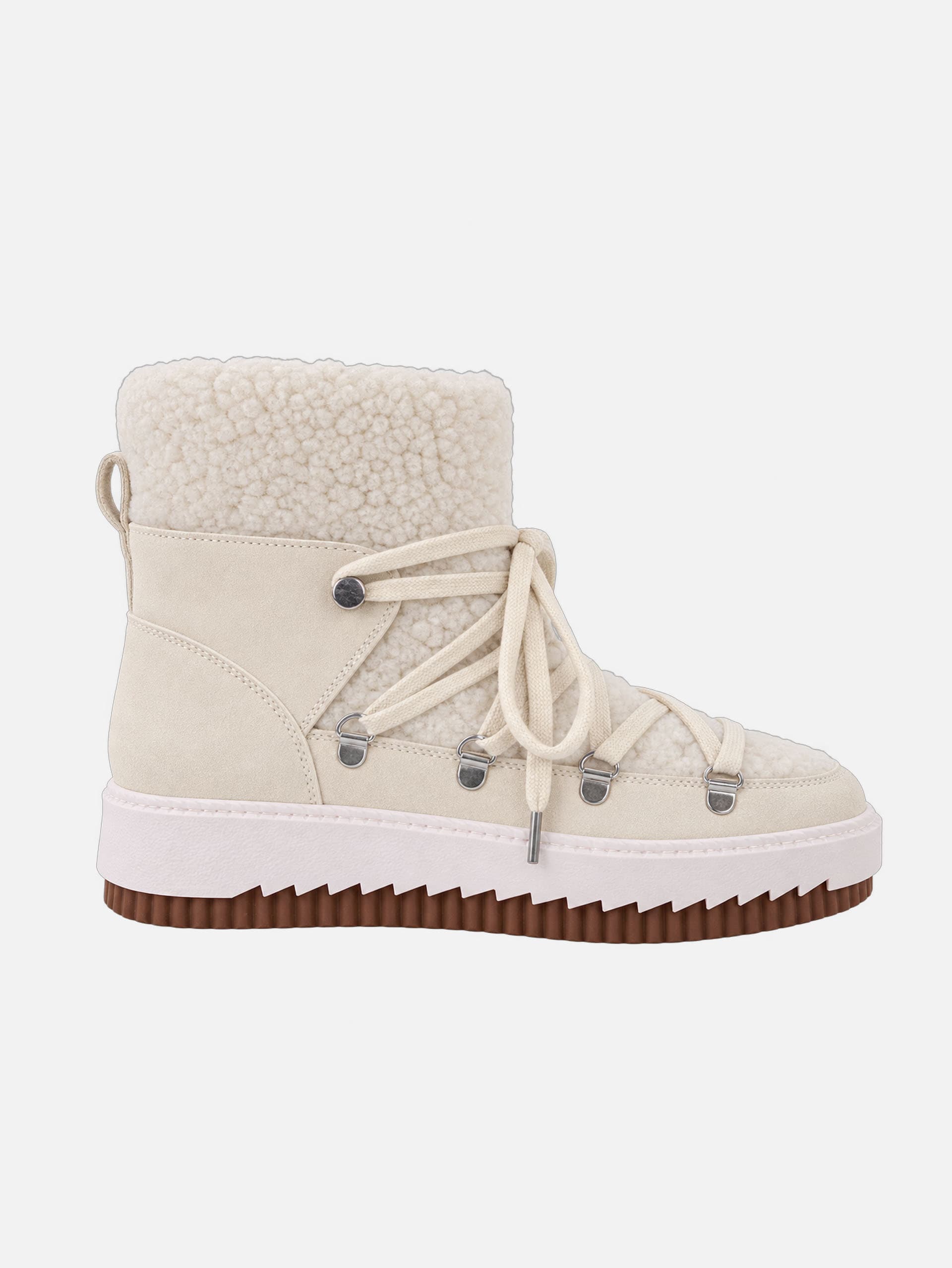 CHAUSSURES URBAINES FEMME WAJIR - SWANN