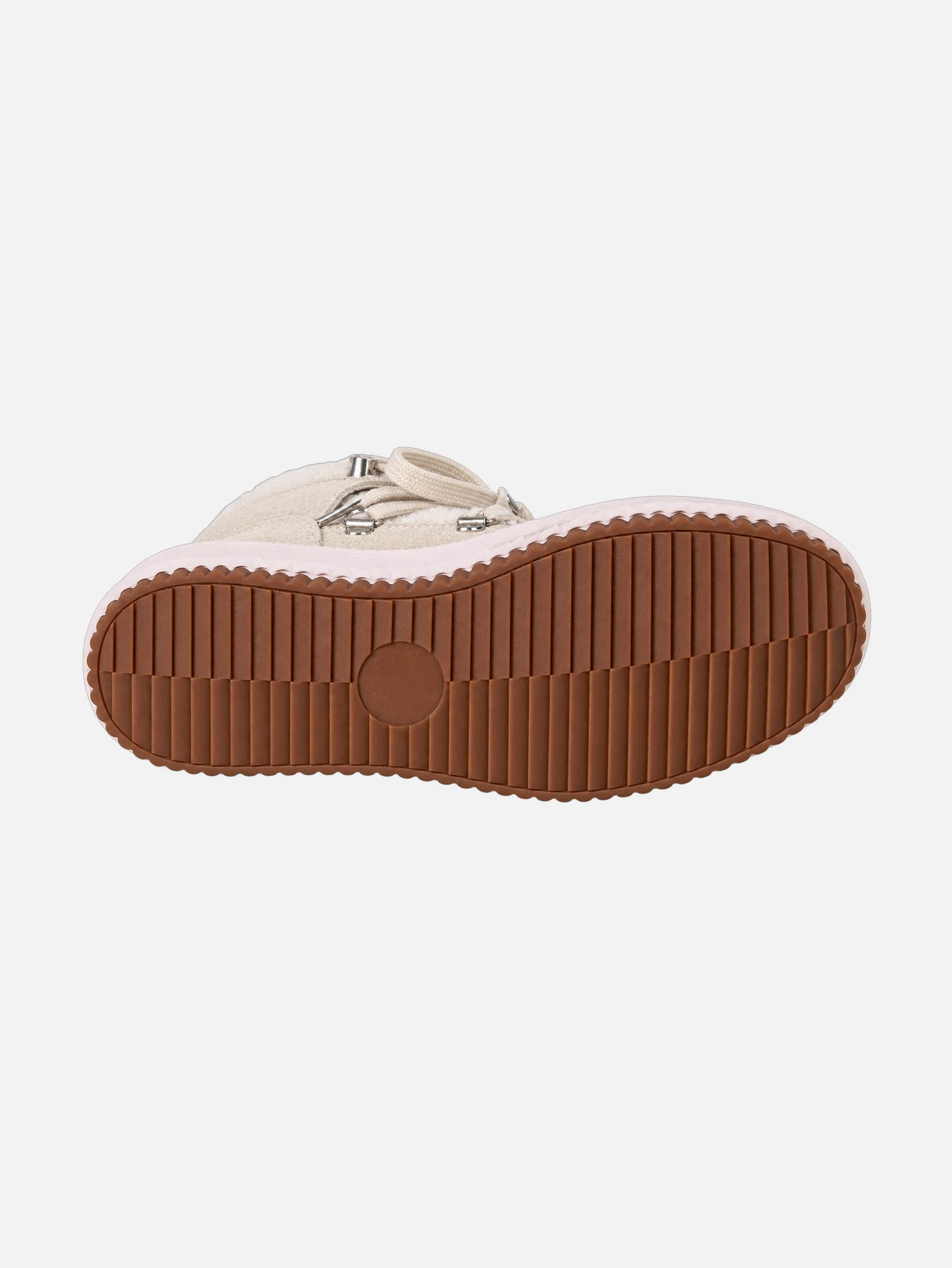 CHAUSSURES URBAINES FEMME WAJIR - SWANN