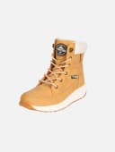 CHAUSSURES FEMME SARUZ - CAMEL