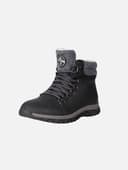CHAUSSURES URBAINES HOMME URITZ - BLACK