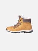 CHAUSSURES URBAINES HOMME URITZ - CAMEL