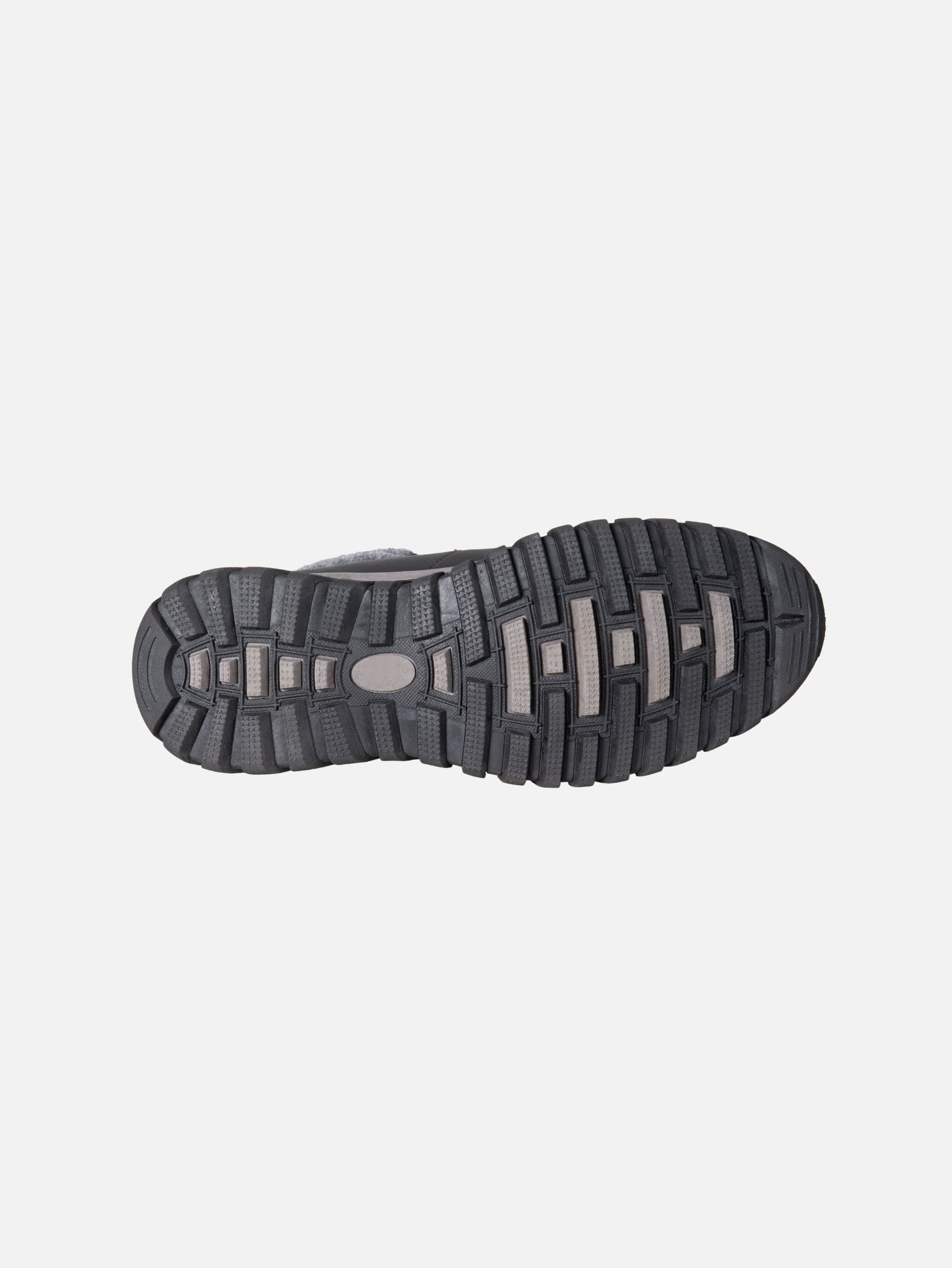 CHAUSSURES URBAINES HOMME URITZ - BLACK