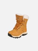 BOTTES DE NEIGE BICKY ENFANT - CAMEL