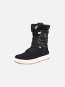 BOTTES DE NEIGE FEMME COSTE - BLACK