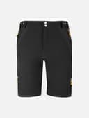 SHORT ALLAN - BLACK