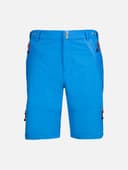 SHORT ALLAN - BLEU