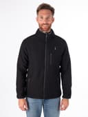 VESTE BIXIM - BLACK