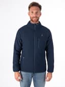 VESTE BIXIM - NAVY