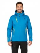 VESTE SOFTSHELL ELGON ROYAL BLUE