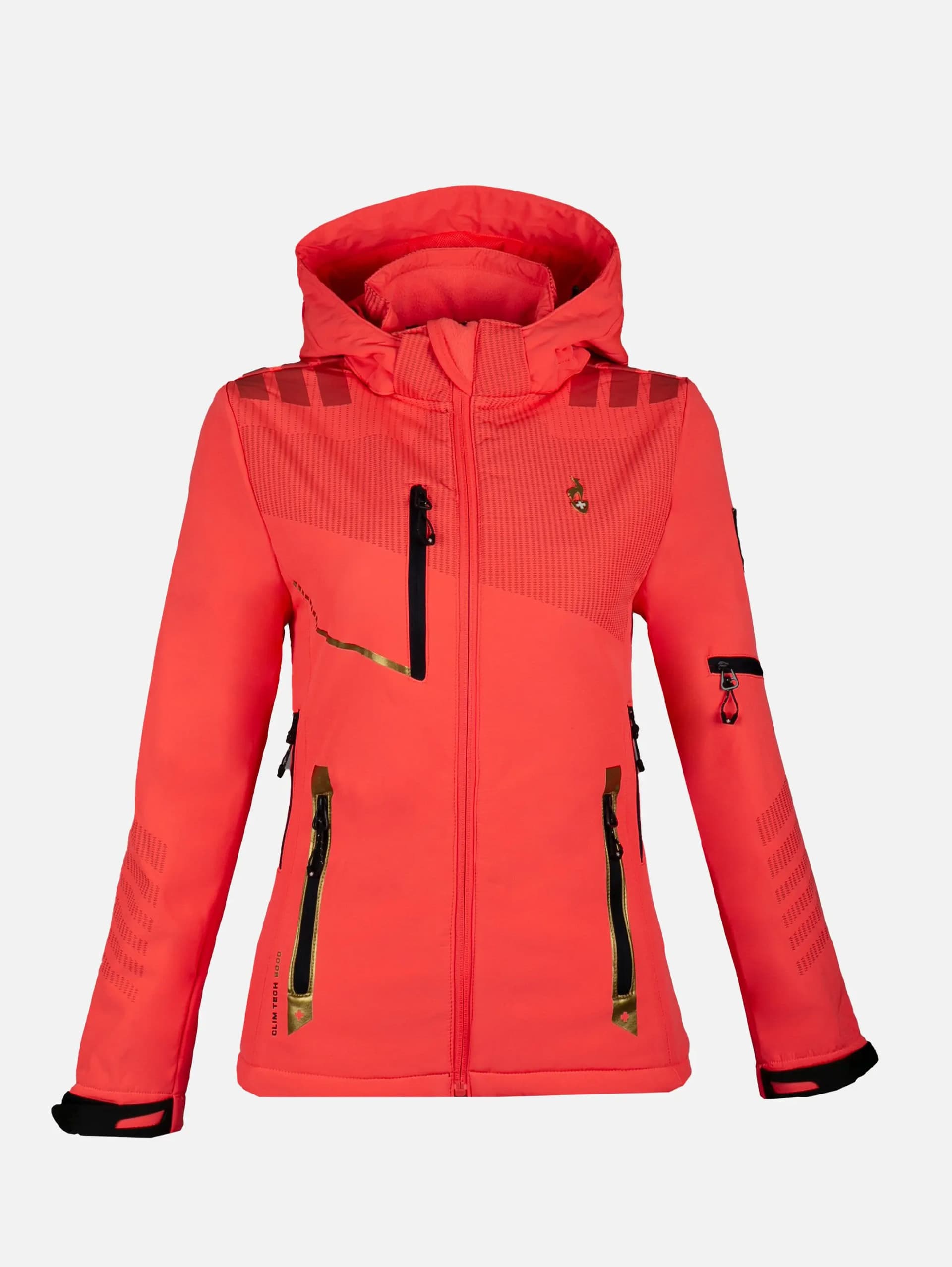 CORAIL