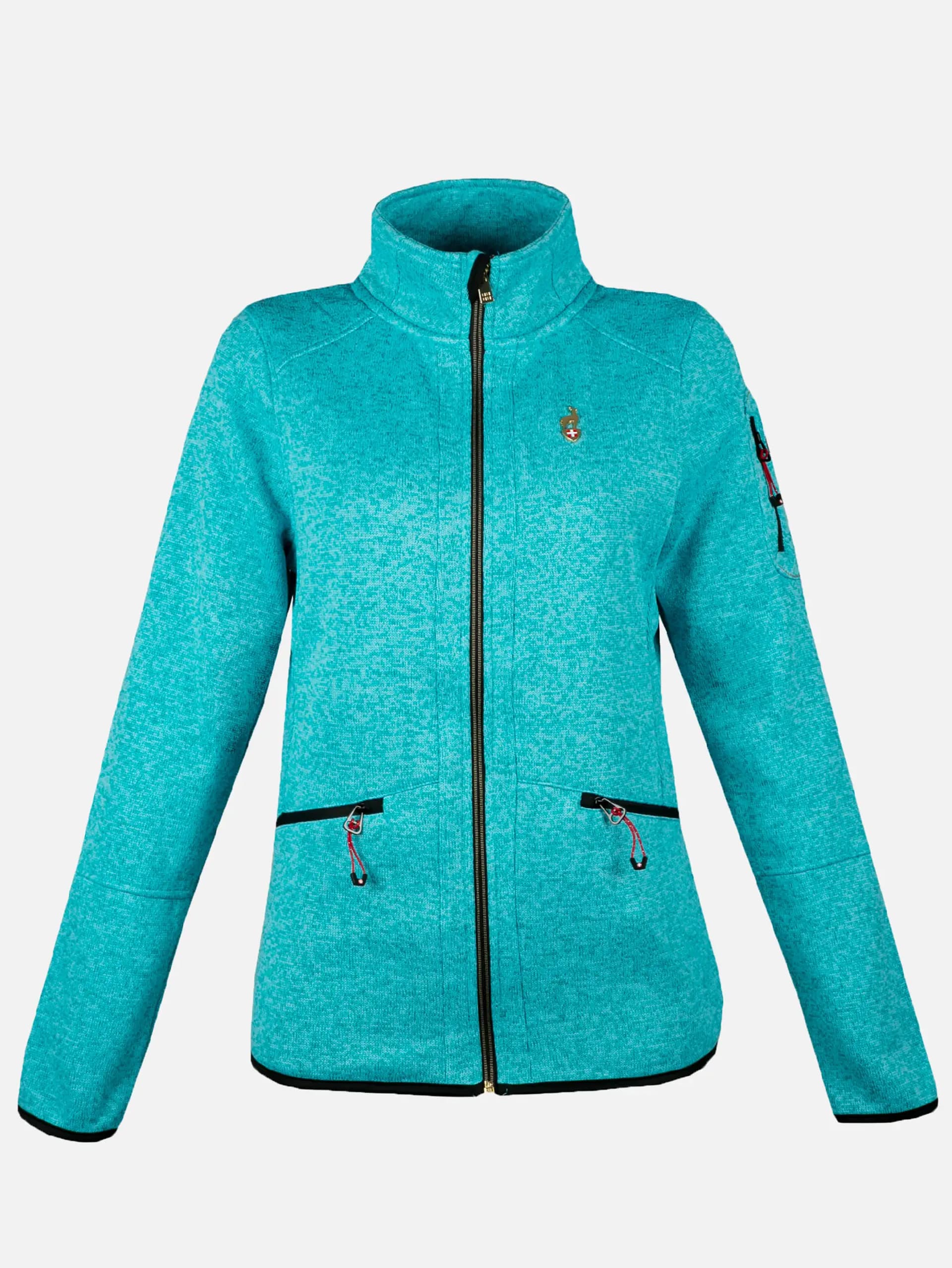 TURQUOISE