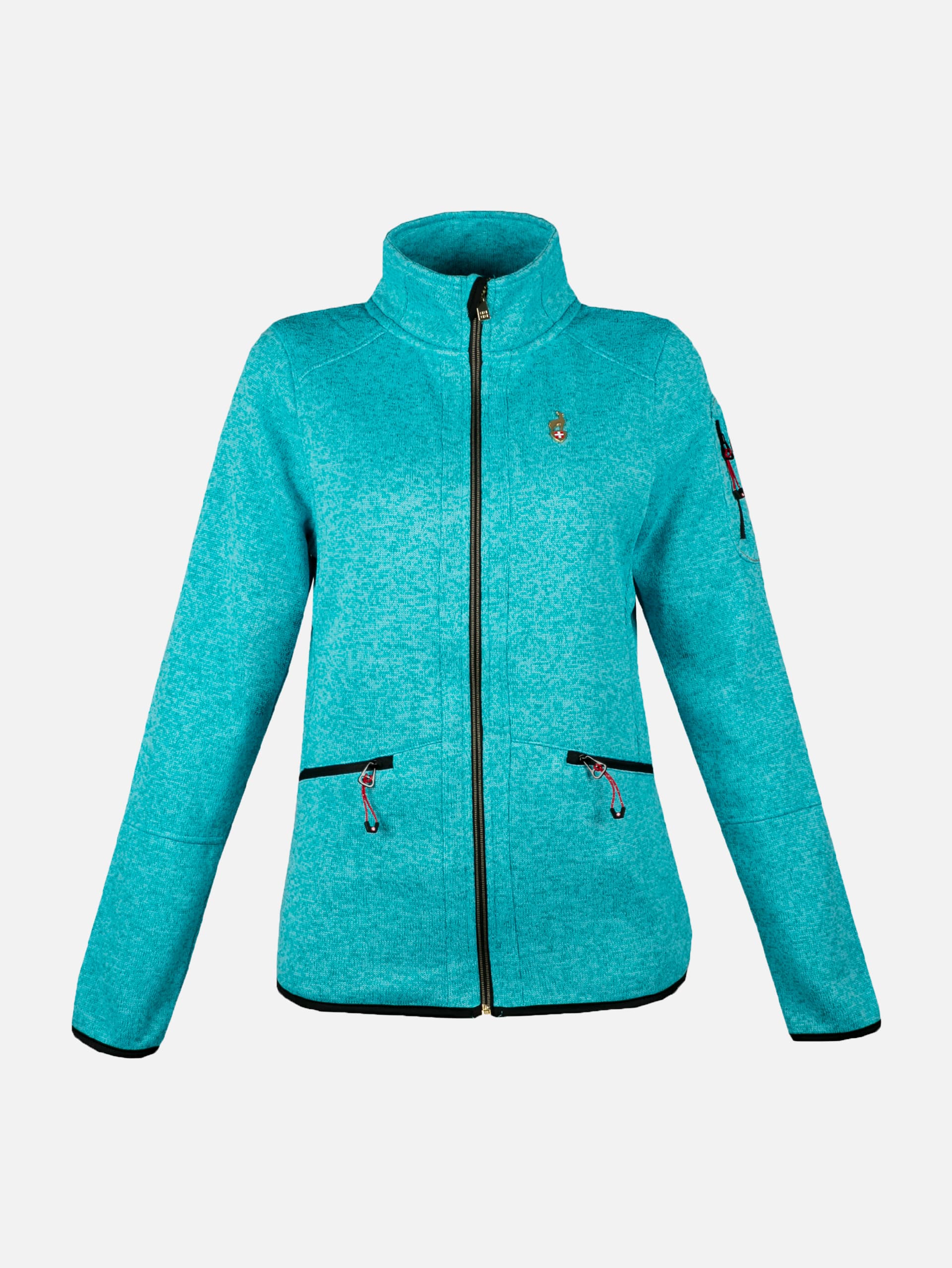 TURQUOISE