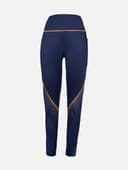 PANTALON RANDONNEE MANIY NAVY
