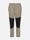 PANTALON RANDONNEE MANNAO - KAKI