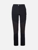 PANTALON RANDONNEE MELBA - BLACK