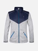 VESTE MILOR GREY