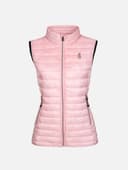 POWDER PINK