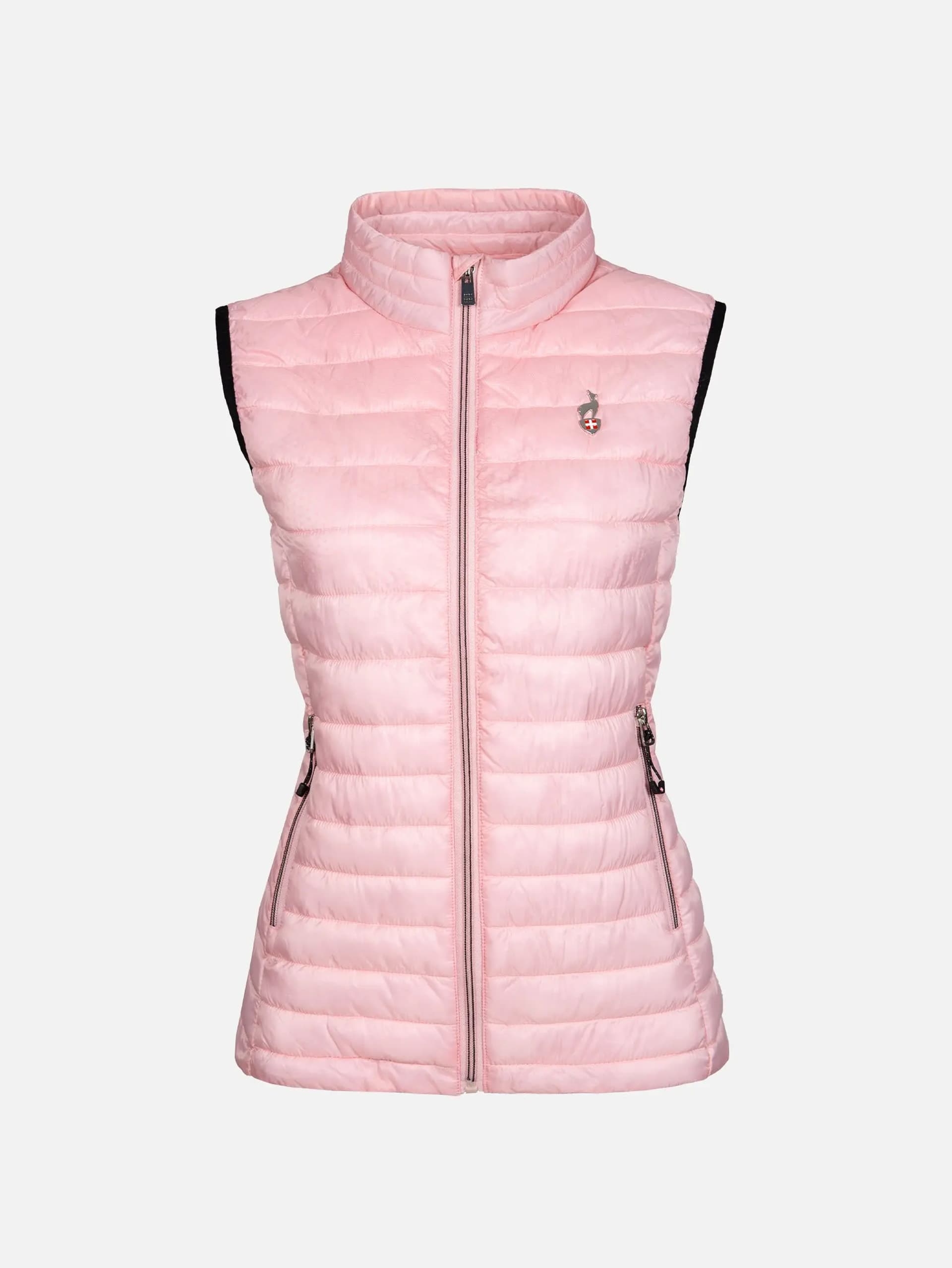 POWDER PINK