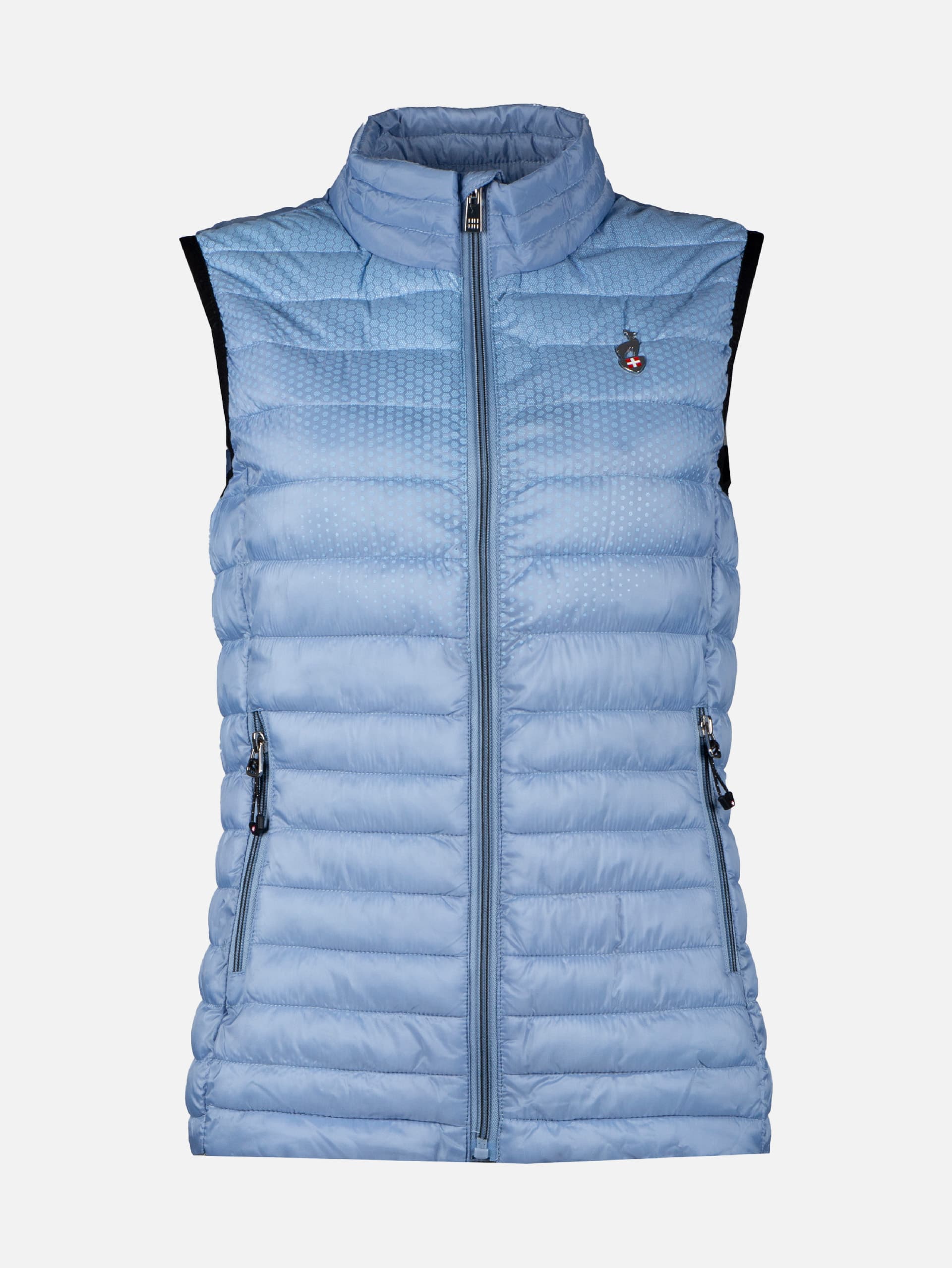 gilet aulp