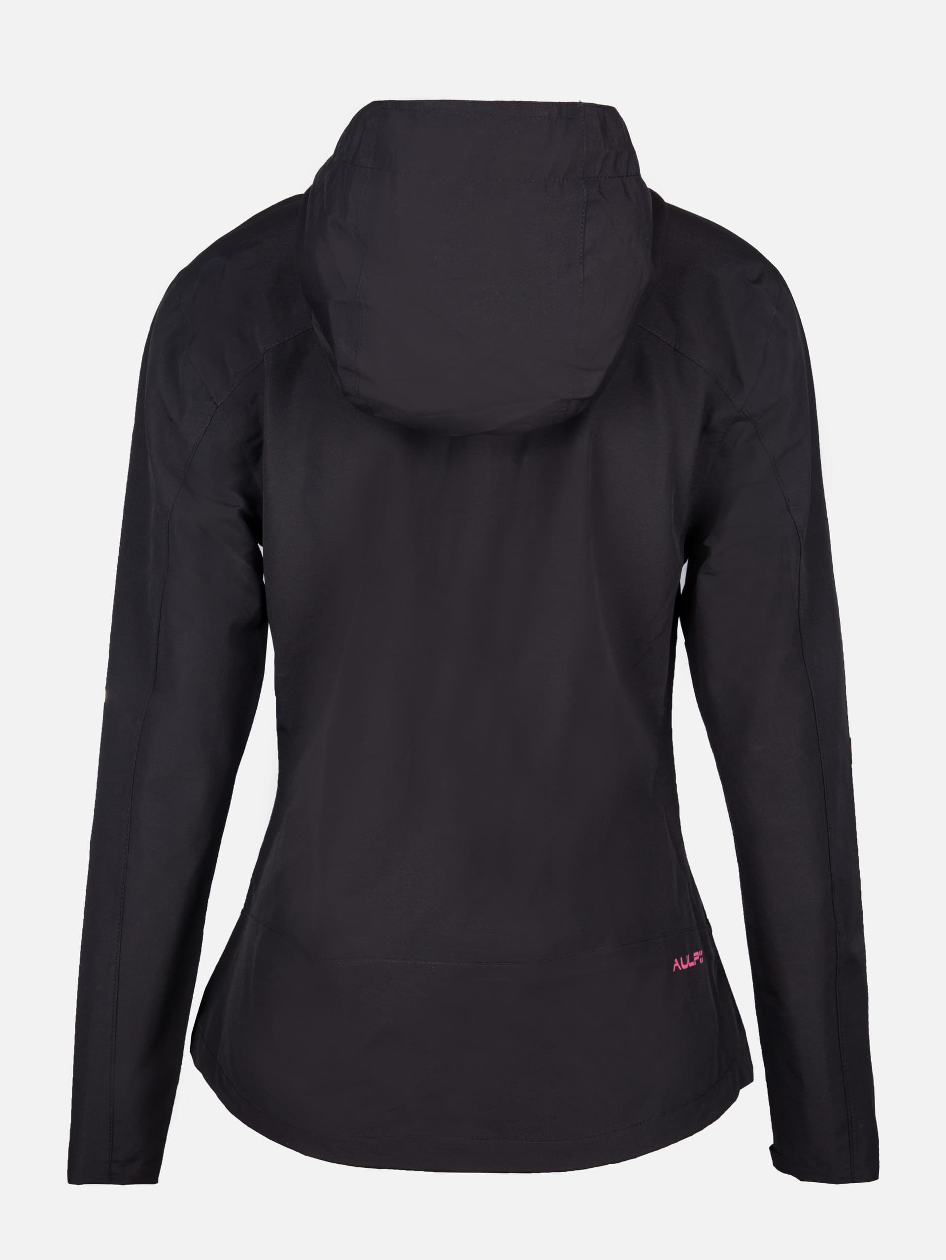 VESTE SOFTSHELL MONTY - BLACK