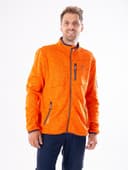 POLAIRE HOMME NAVOY SUN RAY