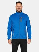 POLAIRE HOMME NAVOY ROYAL BLUE