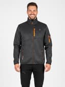 POLAIRE HOMME NAVOY BLACK