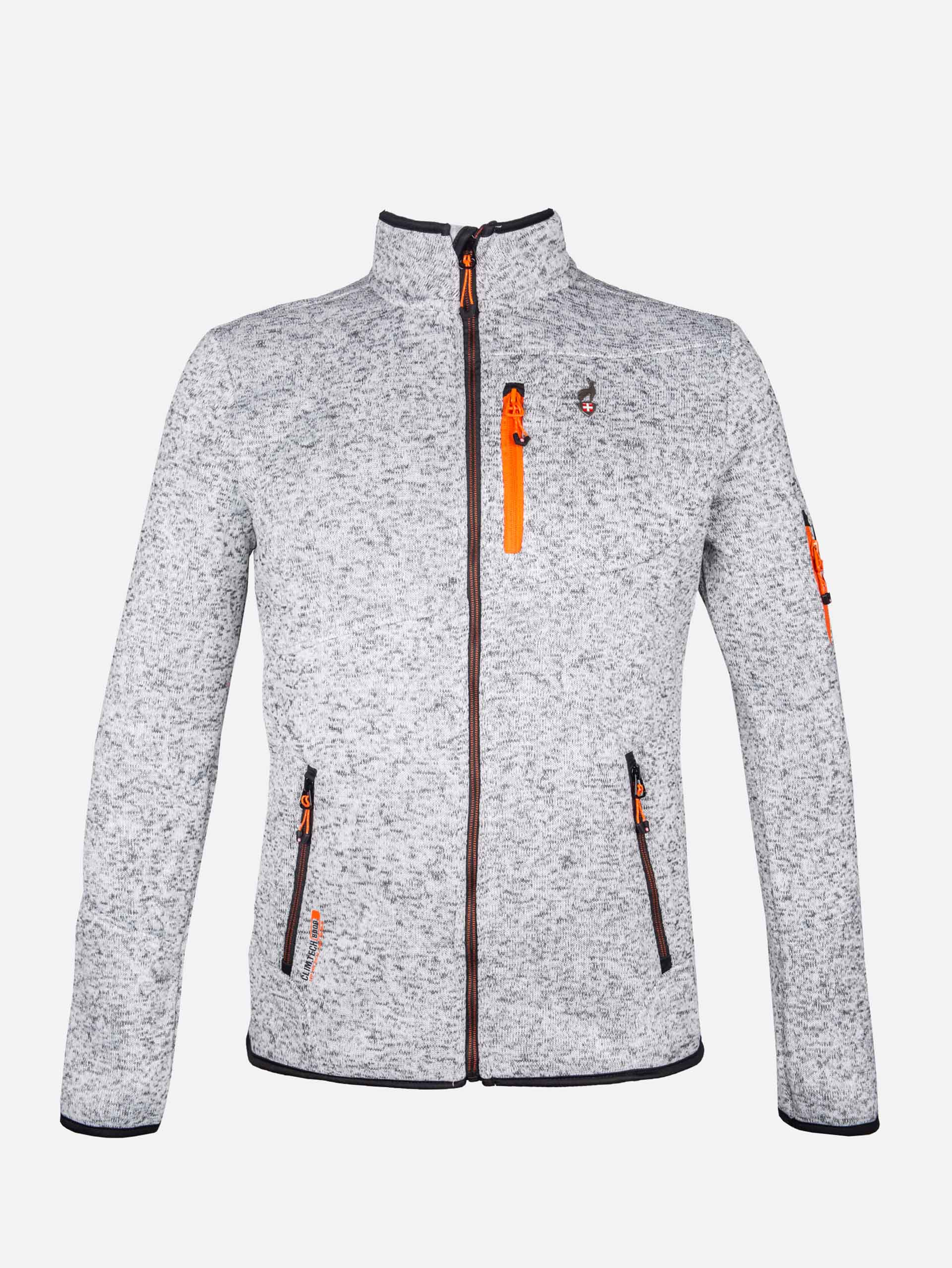 POLAIRE NAVOY - GREY 1